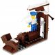 ALLEBLOX KLOCKI KONSTR ALLEBLOX PIRAT 101EL 19X7X5 PUD 13440469 5904335887563