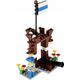 ALLEBLOX KLOCKI KONSTR ALLEBLOX PIRAT 102EL 19X7X5 PUD 13440493 5904335888294