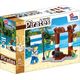 ALLEBLOX KLOCKI KONSTR ALLEBLOX PIRAT 102EL 19X7X5 PUD 13440493 5904335888294