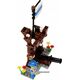 ALLEBLOX KLOCKI KONSTR ALLEBLOX PIRAT 102EL 19X7X5 PUD 13440493 5904335888294