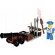 ALLEBLOX KLOCKI KONSTR ALLEBLOX PIRAT 58EL 15X10X5 PUD 13440495 5904335888928