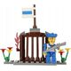 ALLEBLOX KLOCKI KONSTR ALLEBLOX PIRAT 59EL 15X10X5 PUD 13440496 5904335888904