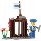 ALLEBLOX KLOCKI KONSTR ALLEBLOX PIRAT 59EL 15X10X5 PUD 13440496 5904335888904