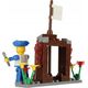 ALLEBLOX KLOCKI KONSTR ALLEBLOX PIRAT 59EL 15X10X5 PUD 13440496 5904335888904