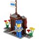 ALLEBLOX KLOCKI KONSTR ALLEBLOX PIRAT 59EL 15X10X5 PUD 13440496 5904335888904