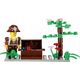 ALLEBLOX KLOCKI KONSTR ALLEBLOX PIRAT 58EL 15X10X5  PUD 13440501 5904335889086