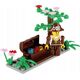 ALLEBLOX KLOCKI KONSTR ALLEBLOX PIRAT 58EL 15X10X5  PUD 13440501 5904335889086