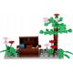 ALLEBLOX KLOCKI KONSTR ALLEBLOX PIRAT 58EL 15X10X5  PUD 13440501 5904335889086