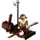 ALLEBLOX KLOCKI KONSTR ALLEBLOX PIRAT 66EL 15X10X5 PUD 13440502 5904335889147