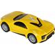 Mega Creative AUTO OSOB P/B 22X11X12 MC WB 48/96 13440576 5905523607192