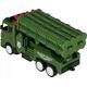 Mega Creative AUTO WOJSKO P/B 24X17X6 MC B/C 96/192 13440581 5905523604207