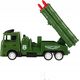 Mega Creative AUTO WOJSKO P/B 24X17X6 MC B/C 96/192 13440581 5905523604207