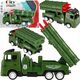 Mega Creative AUTO WOJSKO P/B 24X17X6 MC B/C 96/192 13440581 5905523604207