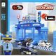 Mega Creative PARKING POLICJA AKC MET 23X23X7 MC WB 30/60 13440602 5904335894752