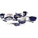 Mega Creative ZEST KUCHENNY 34X24X5 MC WB 36/72. 13440664 5905523606676