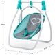 Milly Mally Milly Mally Zestaw dla lalek Elsa Prestige Mint 13440672 5901761128567
