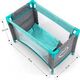 Milly Mally Milly Mally Zestaw dla lalek Elsa Prestige Mint 13440672 5901761128567