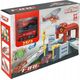 Mega Creative PARKING STRAZ AKC MET 31X24X8 MC WB 24/48 13440679 5904335893168