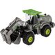 Mega Creative MASZYNA BUD P/B 19X11X9 MIX2 SRE MC WB 64/128 13440809 5905523608236