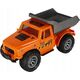 Mega Creative AUTO CIEZAR WYWROT P/B 25X16X12 MC WB 96 13440815 5905523601152