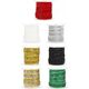 Craft with Fun OZDOBA DEK TASMA AKSAMIT 1M/1CM 7MIX DISP28/280 13441225 5904335884081