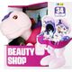 Mega Creative TOALETKA DINO AKC 39X39X23 MC WB 12 13441536 5905523609479
