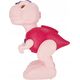 Mega Creative TOALETKA DINO AKC 39X39X23 MC WB 12 13441536 5905523609479