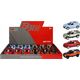 Mega Creative AUTO OSOB/TEREN MET P/B 11CM MIX4 MC 12/144/288 13441543 5905523608755