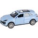 Mega Creative AUTO OSOB/TEREN MET P/B 11CM MIX4 MC 12/144/288 13441543 5905523608755