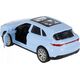 Mega Creative AUTO OSOB/TEREN MET P/B 11CM MIX4 MC 12/144/288 13441543 5905523608755