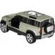 Mega Creative AUTO OSOB/TEREN MET P/B 11CM MIX4 MC 12/144/288 13441543 5905523608755