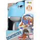Mega Creative ZEST LEKARSKI DINO 24X33X21 MC WB 16 13441549 5905523609493