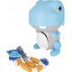 Mega Creative ZEST LEKARSKI DINO 24X33X21 MC WB 16 13441549 5905523609493