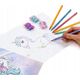 Derform ZEST ART 9EL JEDNOROZEC KID DERF WB 13441828 5901130098576