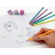 Derform ZEST ART 9EL JEDNOROZEC KID DERF WB 13441828 5901130098576