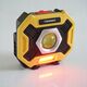 Latarka Tiross Lampa robocza wielofunkcyjna TS-1940 Tiross 13442124 5901698508456