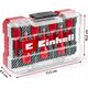 Einhell ZESTAW OTWORNIC M-CASE  7 SZT. 49500400 13442723 4009315004006