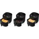 Frytkownica beztłuszczowa Eta ETA | Hot air fryer | ETA216890000 Fritta | Power 1800 W | Capacity 7.2 L | Hot air technology | Juodas 13443300 8590393343720