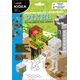 Derform ZEST KREAT MOZAIKA PIAN PIXEL KIDEA PUD 13450681 5901130098781