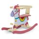 Milly Mally Milly Mally Koń Lucky 12 - Pink 13451736 5901761128826