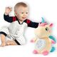 Milly Mally Milly Mally Zabawka pluszowa z Projektorem Milly Unicorn 13451976 5901761128918