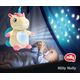 Milly Mally Milly Mally Zabawka pluszowa z Projektorem Milly Unicorn 13451976 5901761128918