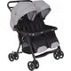 Wózek Graco GRACO WOZEK DUORIDER GS1217AASTG 13452107 5060624773457