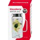 Klausberg DZBANEK SZKLANY 1.0L KLAUSBERG KB-7686 13452320 5908287276864
