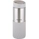 Klausberg KUBEK TERMICZNY 400ML STAL NIERDZEWNA 18/8 KLAUSBERG BEŻOWY KB-7636 13452327 5908287276369