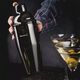 Klausberg SHAKER BARMAŃSKI DO DRINKÓW KOKTAJLI 750ML GRAFITOWY KLAUSBERG KB-7648 13452337 5908287276482