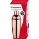 Klausberg SHAKER BARMAŃSKI DO DRINKÓW KOKTAJLI 750ML ROSEGOLD KLAUSBERG KB-7650 13452338 5908287276505