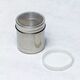 Klausberg POJEMNIK SHAKER DO POSYPYWANIA CUKRU 260ML KLAUSBERG KB-7645 13452342 5908287276451