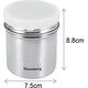 Klausberg POJEMNIK SHAKER DO POSYPYWANIA CUKRU 260ML KLAUSBERG KB-7645 13452342 5908287276451