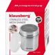 Klausberg POJEMNIK SHAKER DO POSYPYWANIA CUKRU 260ML KLAUSBERG KB-7645 13452342 5908287276451